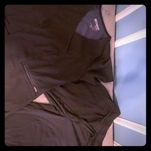 Grey’s Anatomy scrubs!!